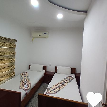 בוקורו Uzbegim Family Guest House מראה חיצוני תמונה