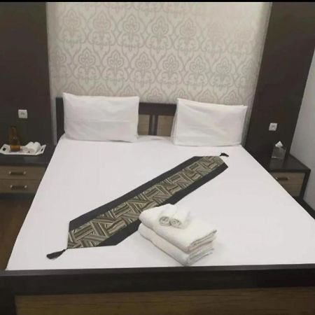 בוקורו Uzbegim Family Guest House מראה חיצוני תמונה